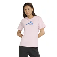 Camiseta Adidas Soft-Side