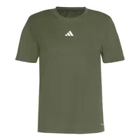 Camiseta Adidas Train Essentials 3 Listras