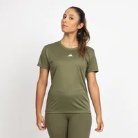 Camiseta Adidas Treino Basica