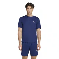 Camiseta Adidas Workout Essentials Base 3s