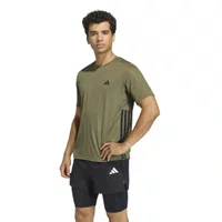 Camiseta Adidas Workout Essentials Base 3s