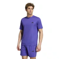Camiseta Adidas Workout Essentials Base