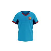 Camiseta Barcelona Phoenix Braziline