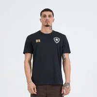 Camiseta Botafogo Braziline Mestria