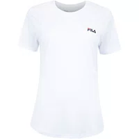 Camiseta Fila Basic Sport Polygin