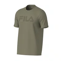 Camiseta Fila Basic Sports Graphic