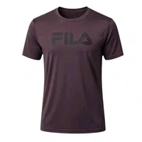 Camiseta Fila Basic Sports Graphic