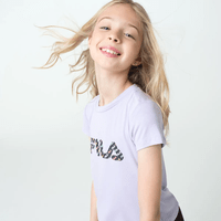 Camiseta Fila Letter Premium