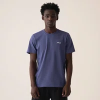 Camiseta Fila Regular Classic