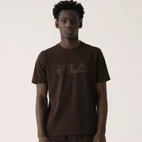 Camiseta Fila Regular Letter Premium IV