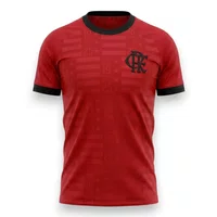 Camiseta Flamengo Betel Legado