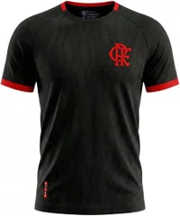 Camiseta Flamengo Betel Third