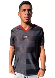 Camiseta Flamengo Betel Trend