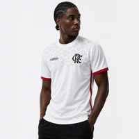 Camiseta Flamengo Braziline Acorde