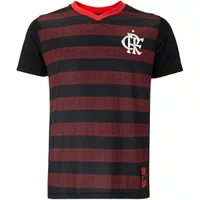 Camiseta Flamengo Braziline Nineteen