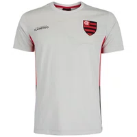 Camiseta Flamengo Eco Braziline