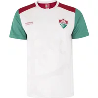 Camiseta Fluminense Braziline Pulsar