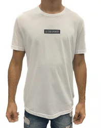 Camiseta Le Coq Sportif Ess Tee Ss N°9
