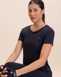 Camiseta Live Action