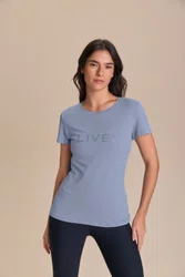 Camiseta Live Comfort