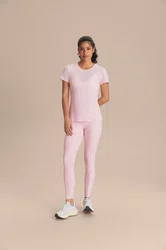 Camiseta Live Comfort