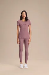 Camiseta Live Comfort