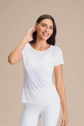 Camiseta Live Comfort