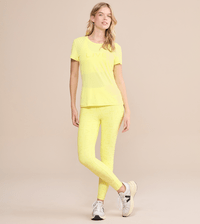 Camiseta Live Icon Comfort