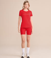 Camiseta Live Icon Comfort