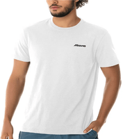 Camiseta Mizuno Basic Logo