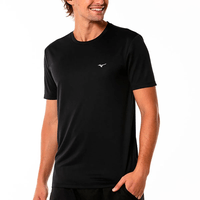 Camiseta Mizuno Nirvana