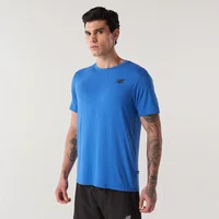 Camiseta New Balance Active Logo