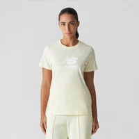 Camiseta New Balance Essentials