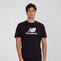 Camiseta New Balance Essentials