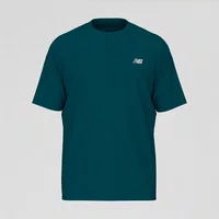 Camiseta New Balance Essentials Sl