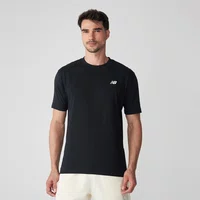 Camiseta New Balance Essentials Sl