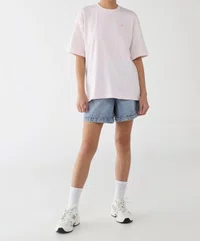 Camiseta New Balance Small Logo