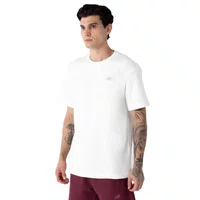 Camiseta New Balance Small Logo