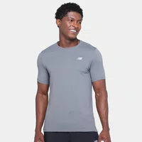 Camiseta New Balance Sport Essentials