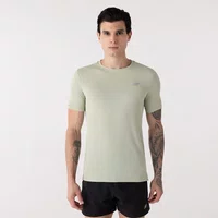 Camiseta New Balance Sport Essentials