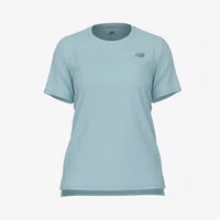 Camiseta New Balance Sport Essentials