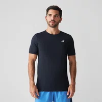 Camiseta New Balance Sport Essentials