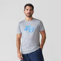 Camiseta New Balance Sport Graphic