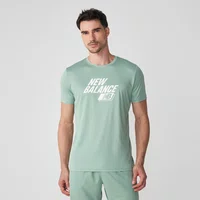 Camiseta New Balance Sport Graphic