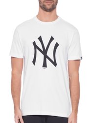 Camiseta New Era MLB New York Yankees
