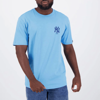 Camiseta New Era New York Yankees Core