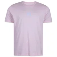 Camiseta New Era New York Yankees Logo Frontal