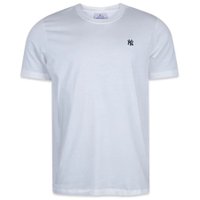 Camiseta New Era Neyyan Mini Logo