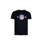 Camiseta New Era NFL Logo