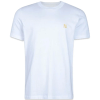 Camiseta New Era Regular MLB New York Yankees